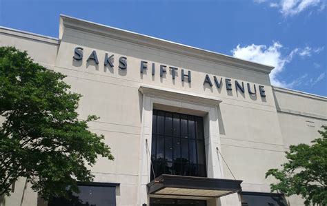 saks fifth avenue richmond photos|saks fifth avenue stony point.